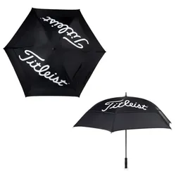Titleist Players Double Canopy Regenschirm