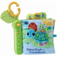 Vtech Babys Musik-Kuschelbuch