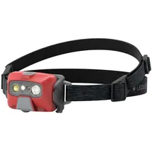 Ledlenser HF6R Core Rot