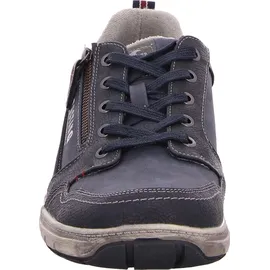 Mustang 4160-301 Blau Herren 44