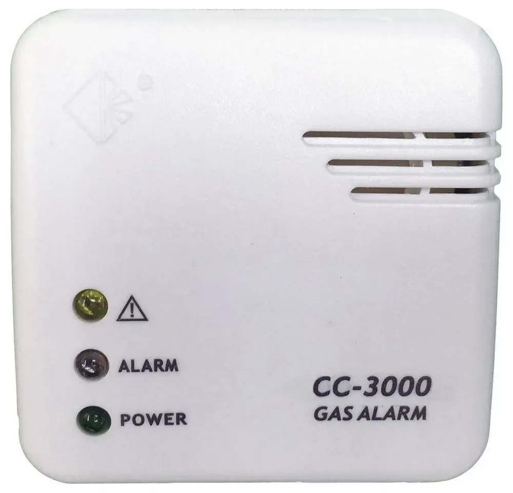 cordes cc-3000 gasmelder