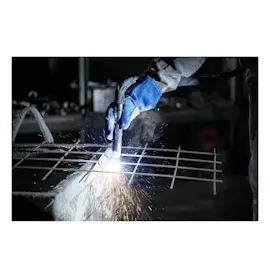 Stamos Germany Stamos S-PLASMA 125 CNC Plasmaschneider - A - 400 V - Pilotzündung