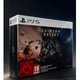Crimson Desert - Deluxe Edition (USK) (PS5)
