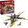 LEGO Ninjago Ras und Arins Super-Sturmflieger 71833