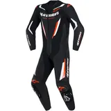 Alpinestars GP Force V2 Lederkombi 1tlg. - - 58