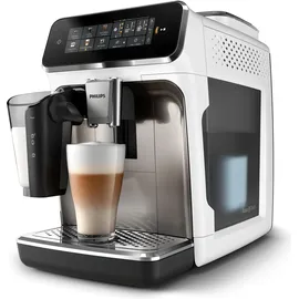 Philips 3300 Series EP3343/90 weiß/chrom