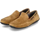 SIOUX Herren Callimo Slipper, Sabbia, 42 EU