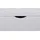 Home Affaire Truhenbank Knobbed Beige 160 x 42 x 40 cm