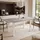 lookway Arton 80 x 77 x 140 cm grau