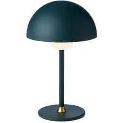 Halo Design - Moon Light Portable Tischleuchte Dim. Dunkelheit Grün - cm - 27 cm