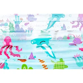 BESTWAY Deep Dive Planschbecken Ø 183 x 33 cm (51005)