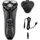 Remington R3600 Style Series R4 Schwarz