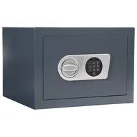 Profirst Wertschutzschrank EN0 Trema 40 Elektronikschloss anthrazit