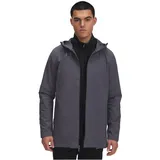 Under Armour Challenger Pro Fußballjacke Herren Castlerock/Silica Green M