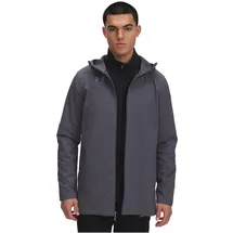 Under Armour Challenger Pro Fußballjacke Herren Castlerock/Silica Green M
