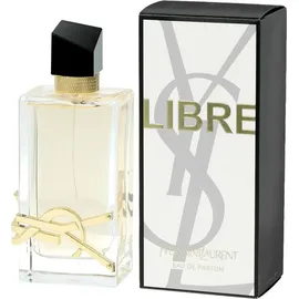 Yves Saint Laurent Libre Eau de Parfum 90 ml