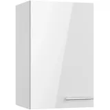 OPTIFIT Hängeschrank Optikomfort Rurik986 45 x 70,4 x 34,9 cm Weiß