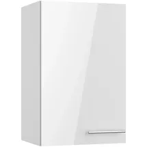 OPTIFIT Hängeschrank Optikomfort Rurik986 45 x 70,4 x 34,9 cm Weiß