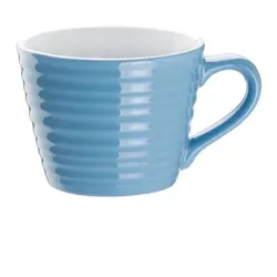 Olympia Café Aroma Tassen blau 23cl