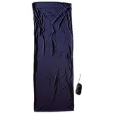 Cocoon Coolmax Travel Schlafsack Inlett - Bluemax - 220 x 85 cm