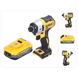 DeWalt DCF887N inkl. 1 x 5,0 Ah