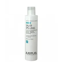 JUSTUS SYSTEM JUSTUS Sauerspülung 200 ml