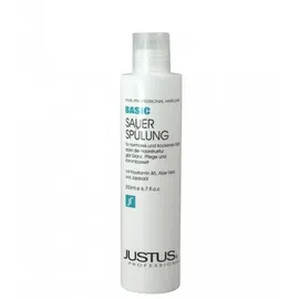 JUSTUS SYSTEM JUSTUS Sauerspülung 200 ml
