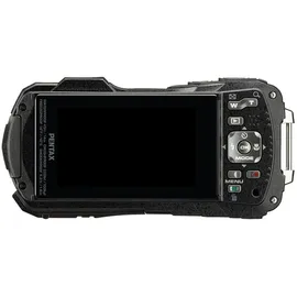 Pentax WG-90 schwarz