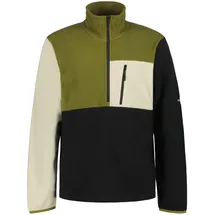 ICEPEAK Creil Fleecepullover Grün XXL