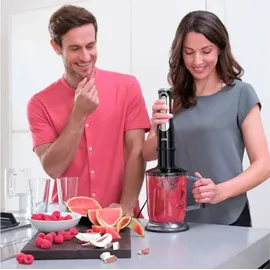 Braun MultiQuick 9 MQ 9147X Stabmixer