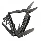 NexTool Flagship Pro NE20120, 16 in 1 Multitool, dark grey