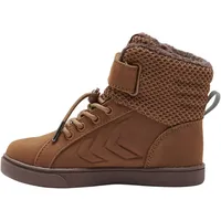 Hummel Splash hummelTEX High Winterschuhe wasserabweisend Kinder 8004 sierra