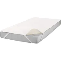 Setex Kalmuck Matratzenschoner aus 100% Baumwolle