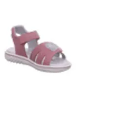 Tom Tailor Sandale Rosa 28