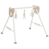 GoKi 65233 - Baby-Fit Bär, Greif- und Spieltrainer