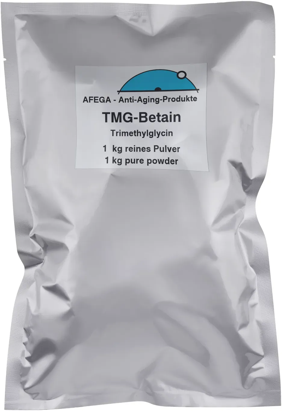 AFEGA® TMG / Trimethylglycin – 1 kg Pulver