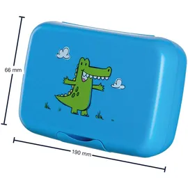 LEONARDO Bambini Brotdose