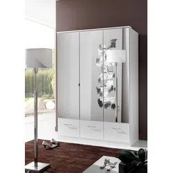 Kleiderschrank IMAGO - weiß