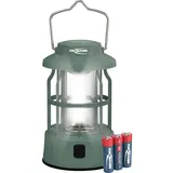 Ansmann 1600-0781 CL270B COB LED Camping-Leuchte 270lm