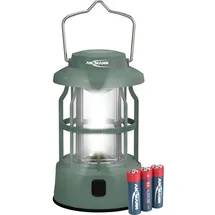 Ansmann 1600-0781 CL270B COB LED Camping-Leuchte 270lm