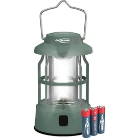 Ansmann 1600-0781 CL270B COB LED Camping-Leuchte 270lm