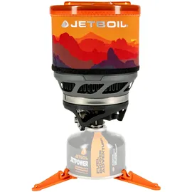 Jetboil MiniMo Kocher (Größe ONE SIZE, orange)