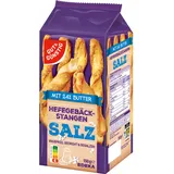 Gut&Günstig Gebäckstangen gesalzen Gebäck 150,0 g