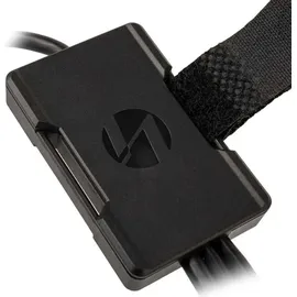 Lian Li PW-U2HB USB-Adapter Schwarz
