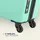 Princess Traveller PT01 4-Rollen 56 cm / 40 l pacific mint