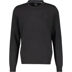 Strickpullover » Basic Strickpullover«, Gr. S, BLACK, , 83304548-S