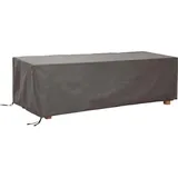 Perel Schutzhülle für Gartentisch - max. 300 cm