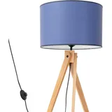 Sollux NATT SL.1906 Blau