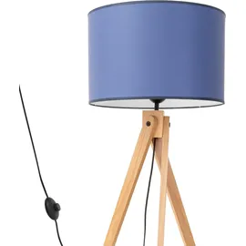Sollux NATT SL.1906 Blau