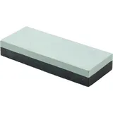 Müller Abziehstein L150 x B50 x H25 mm fein/grob Grau